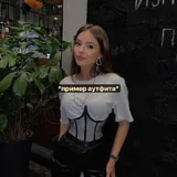 Женский корсет 3