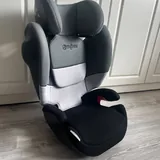 Детское автокресло Cybex Pallas M-Fix SL / Solution M-Fix SL 1