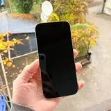 iPhone Air Blue 2