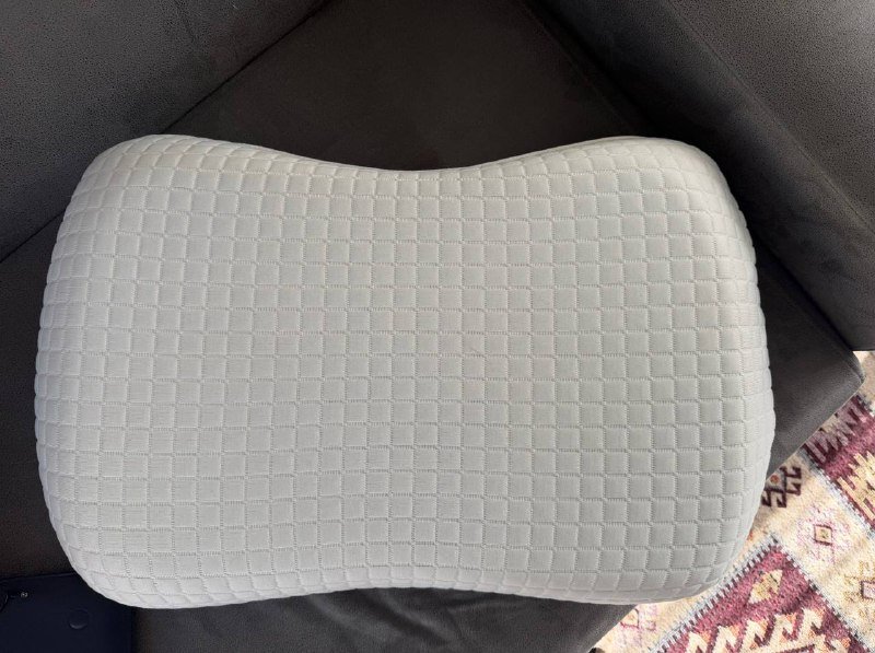 2 подушки KLUBBSPORRE с гелевым слоем