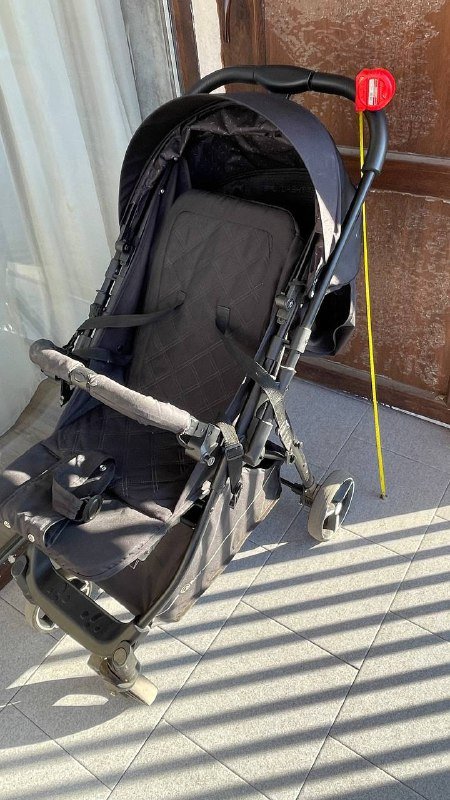 Коляска прогулочная RANT shift 250 2