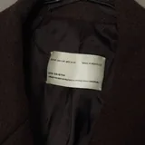 Мужское пальто Zara 3