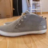 Кеды G-star 2