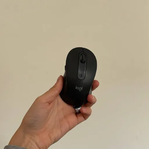 Беспроводная мышь Logitech Signature M650