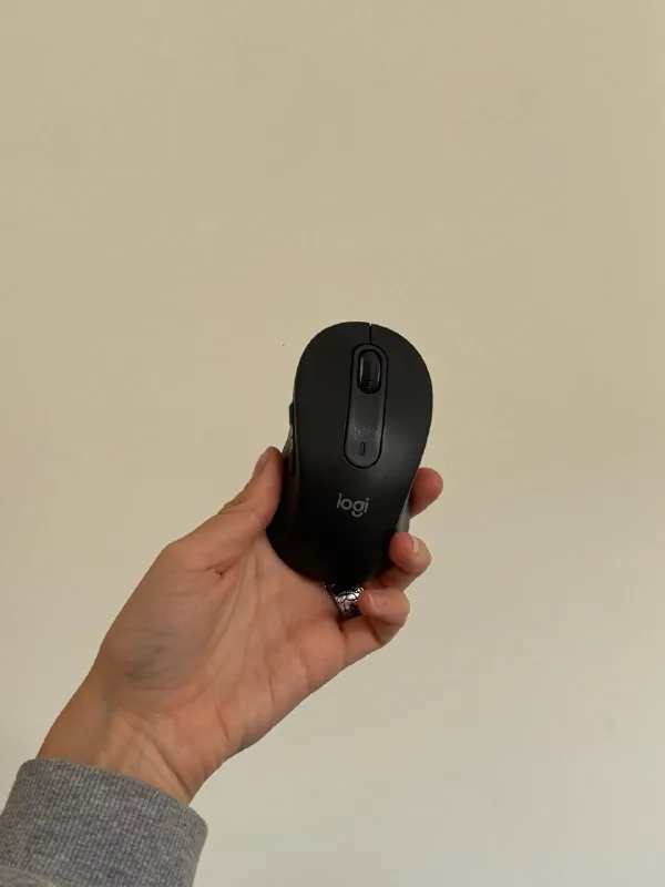 Беспроводная мышь Logitech Signature M650 1
