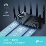 TP-Link Archer AXE7800 Wi-Fi 6E Router 4