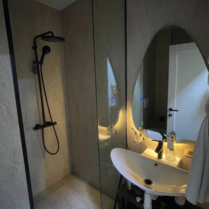 Уникальные апартаменты бизнес-класса, 2 комнаты, аренда 8