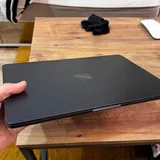 MacBook Air M2 (2022), Midnight, 16 ГБ, 256 ГБ 2