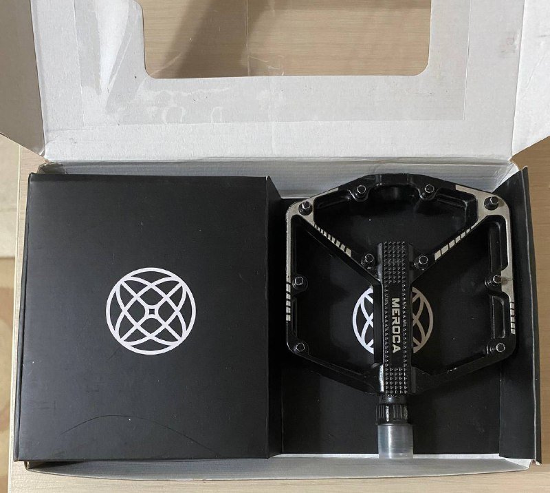 Педали для велосипеда