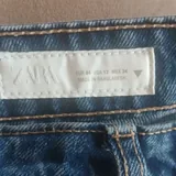 Женские джинсы Zara 2