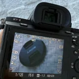 Sony A7R II, Sony FE 24–105mm f/4 G OSS 5