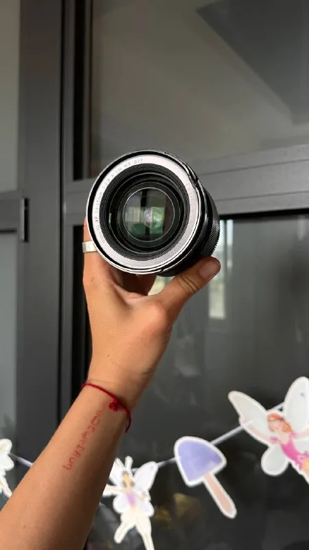 Fujifilm Fujinon XF 16-55 F2.8 объектив 1