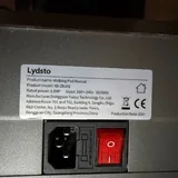 Беговая дорожка Lydsto XD-ZB01 3