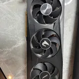 Видеокарта Gigabyte AORUS RTX 3060 Ti Master 8G LHR 6