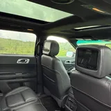 Ford Explorer 2014 6