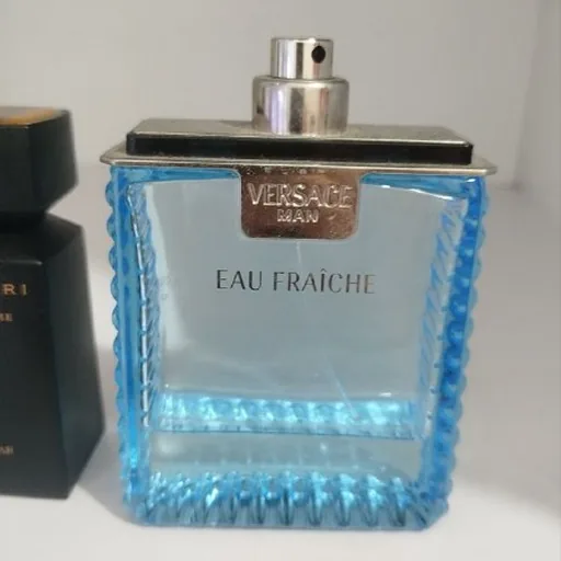 Мужские парфюмы Versace, Bvlgari, Dolce Gabbana, Bois Imperial
