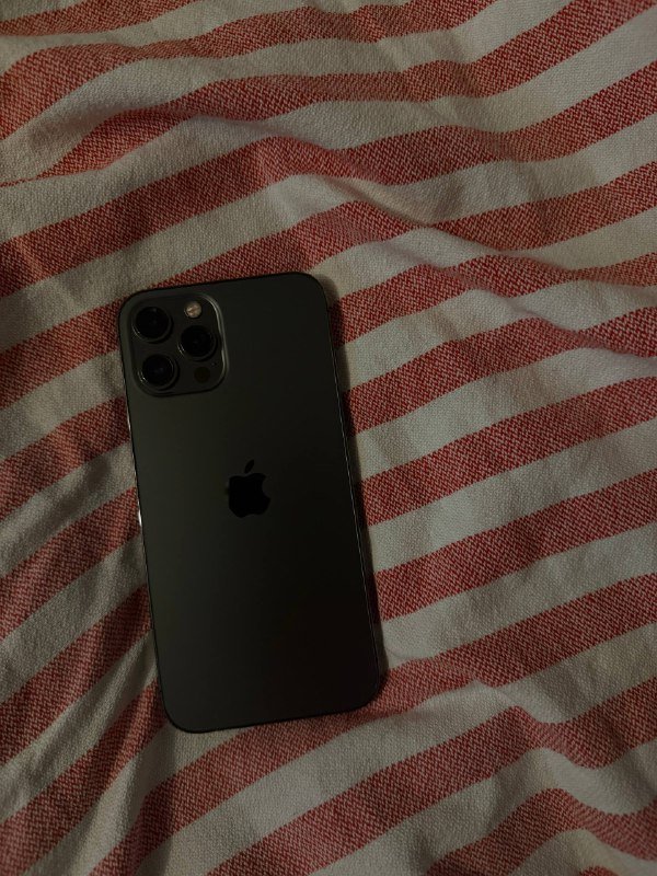 iPhone 12 Pro Max 256GB