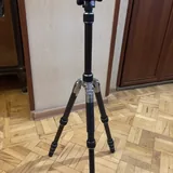 Штатив Benro Tripster FTR19CB0GTTN 1