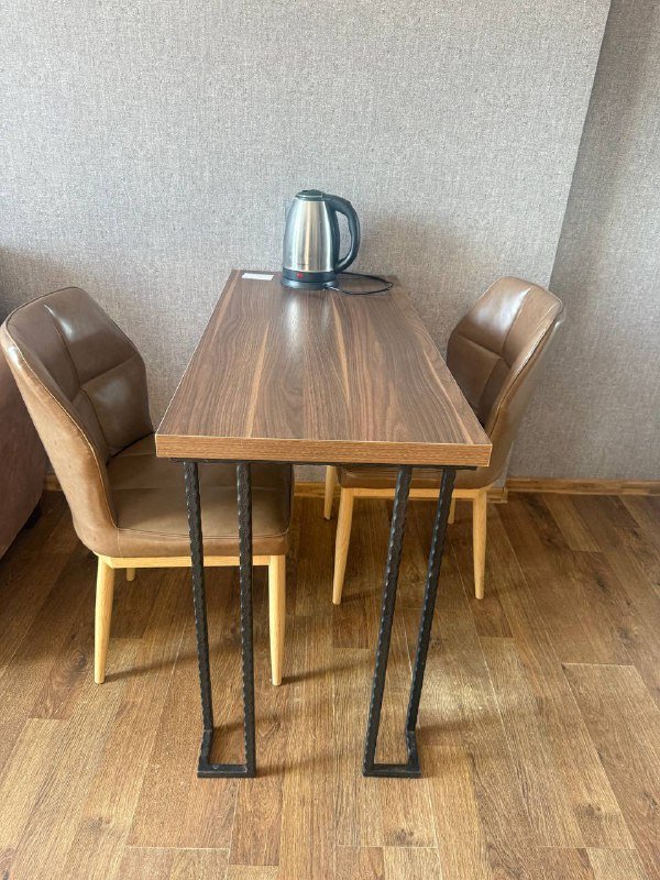 Диван, кровать, шкаф, тумбочки, столы, барная стойка, кухня, гарнитур для ванны 4