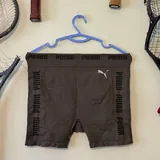 Шорты-велочипедки Puma 1