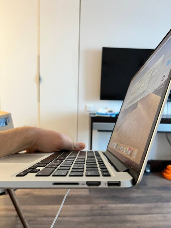 MacBook Pro 2017, MacBook Pro 2015 6