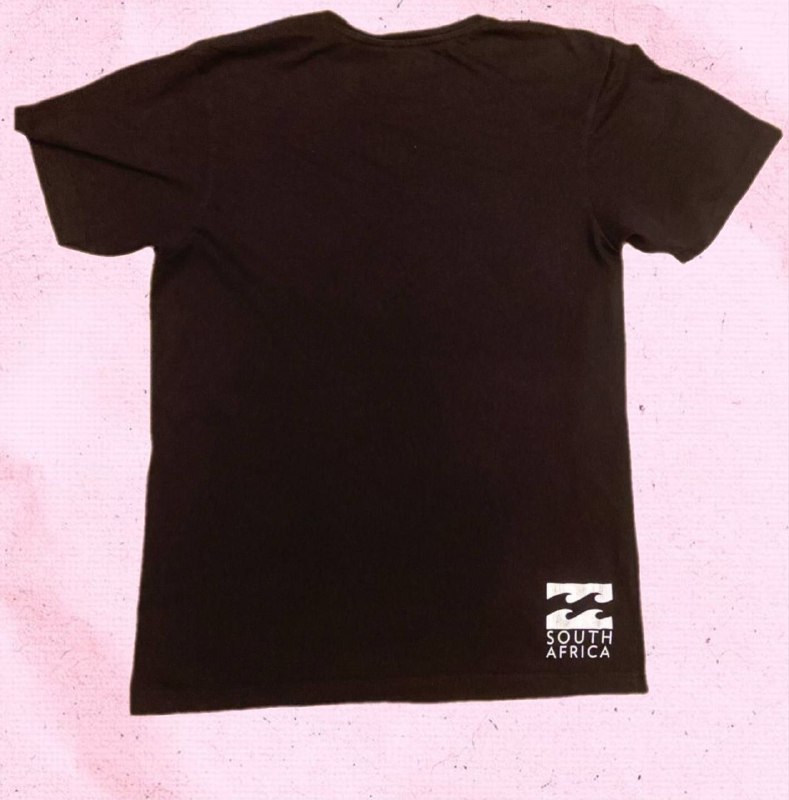 Billabong T-Shirt 2