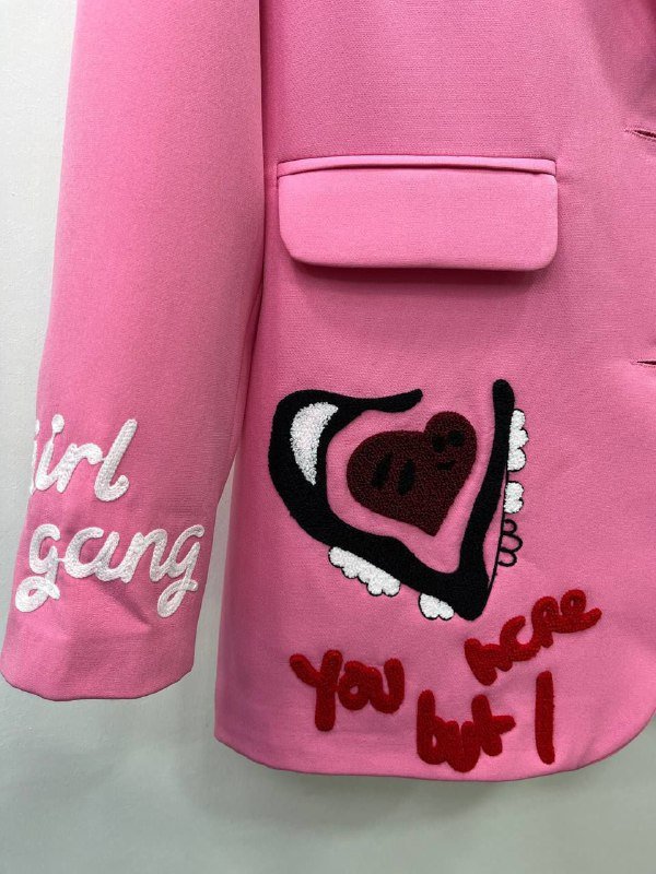 Женская одежда и обувь: платья, пиджаки, туфли, куртки 3