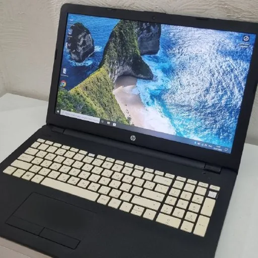 HP 15 ноутбук