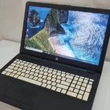 HP 15 ноутбук 1