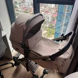 Коляска Kidilo 3в1 2