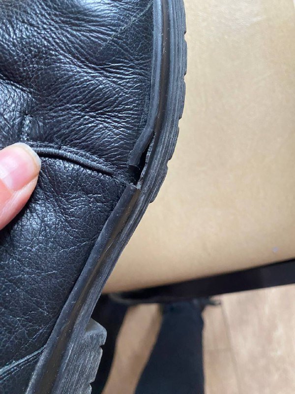 Туфли для мальчика подростка 38 натуральная кожа 5