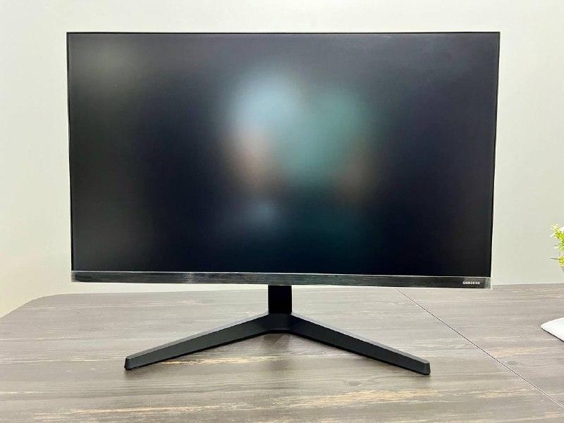 Монитор Samsung F27T350FH 27" 2