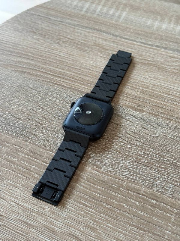 Ремешок Pitaka для Apple Watch 38/42/44/45/49 2