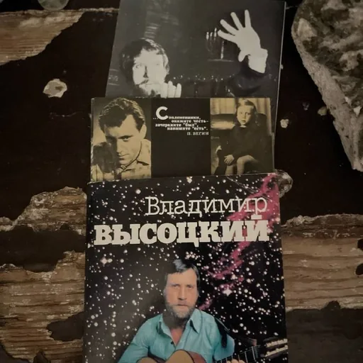 Полный набор открыток