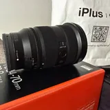 Sony G Master 24-70 объектив 2