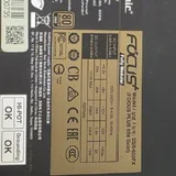 Блок питания Seasonic Focus 650W 3