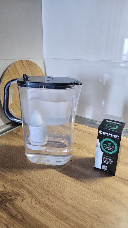 Плед 180×200, Фильтр для воды Барьер, Форма для духовки Luminarc, Салатница 2