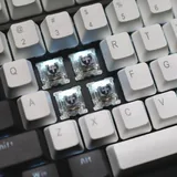 Механическая клавиатура Glorious GMMK 3 Pro 75% 4
