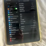 iPad 11 2025 256GB Wi‑Fi 2