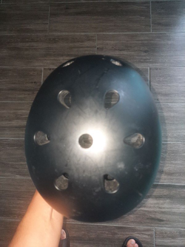 Ролики 42 размера с защитой и шлемом 6