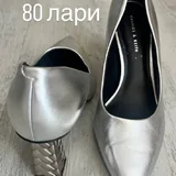 Обувь, Versace 2