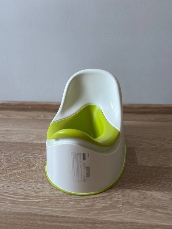 Горшок Икеа LOCKIG