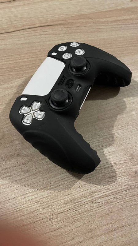 Два оригинальных контроллера PS5 DualSense