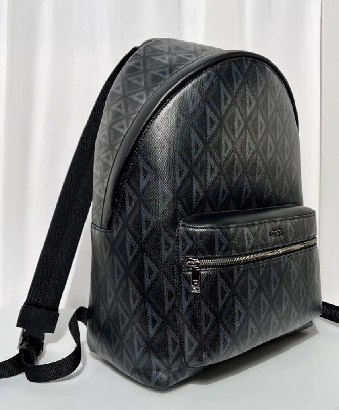 Christian Dior рюкзак 1