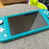 Nintendo Switch Lite, Hogwarts game, 128GB memory card 4