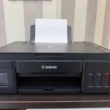 Принтер-сканер, ковёр, стул 1