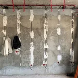 Электромонтажные работы в квартирах и домах 5