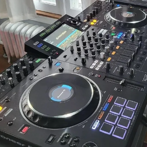 Pioneer XDJ-XZ