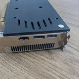 Видеокарта MLLSE AMD RX 580 8 ГБ 3