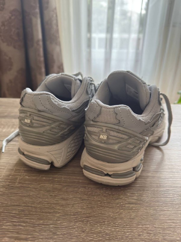 Кеды Converse Chuck Taylor, Кроссовки New Balance 1906D 5